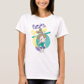 T-shirt PEBBLES™ 80's Child (Devant)
