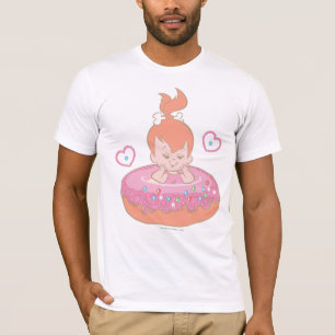 T-shirt PEBBLES™ à Donut