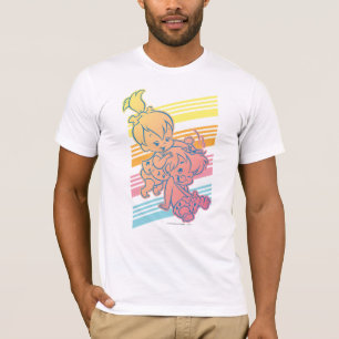 T-SHIRT PEBBLES™ BAMM-BAMM™