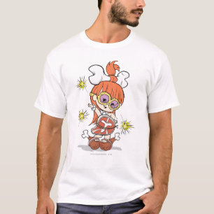 T-shirt PEBBLES™ Goes Gaga