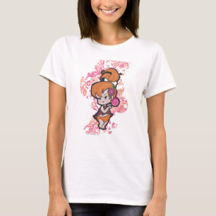 T-shirt PEBBLES™ Loli