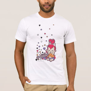 T-shirt PEBBLES™ Purple Heart
