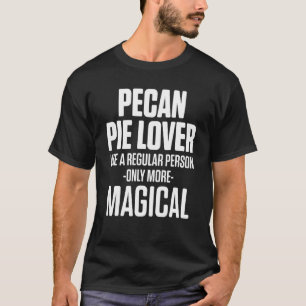 T-shirt Pecan Pie Bon thanksgiving Party 12