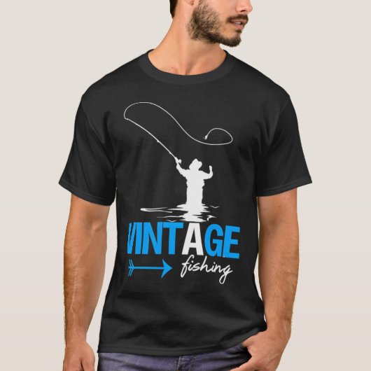 T-shirt pêche (Devant)