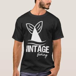 T-shirt pêche