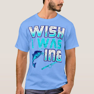 T-shirt Pêche1