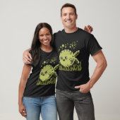 T-shirt Pêche 36 (Unisexe)