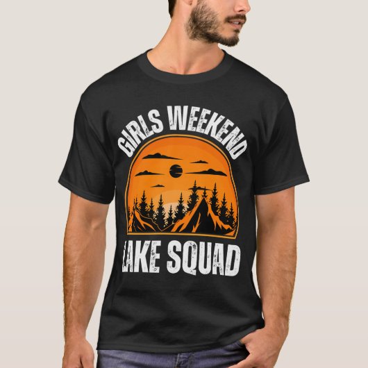 T-shirt Pêche 37 (Devant)