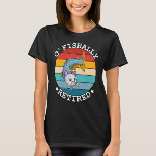 T-shirt Pêche à la silure Wels Poisson-chat Humour 12