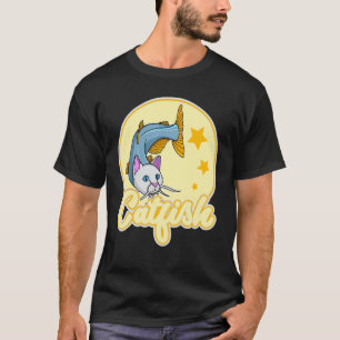 T-shirt Pêche à la silure Wels Poisson-chat Humour 14