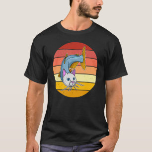 T-shirt Pêche à la silure Wels Poisson-chat Humour 7