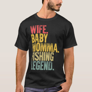 T-shirt Pêche au brochet - l'éducation est un plaisir impo