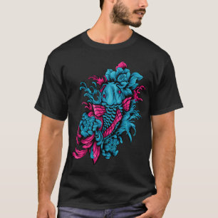 T-shirt Pêche aux étoiles
