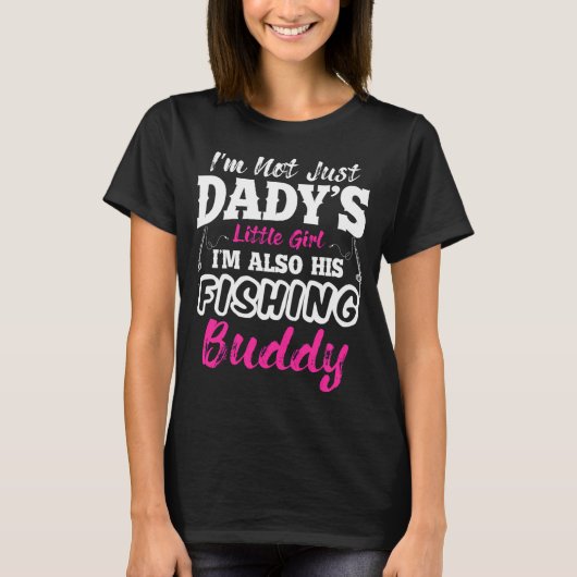 T-shirt pêche blake (Devant)