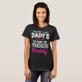 T-shirt pêche blake (Devant entier)