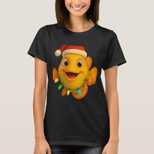 T-shirt Pêche - C'est un style de vie - Un design pour la 