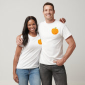 T-shirt Pêche de la Géorgie (Unisexe)
