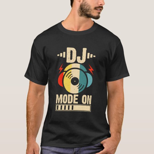 T-shirt Pêche de Poisson pour Poisson de Pêche (Devant)