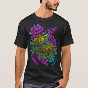 T-shirt pêche drôle, Pêche drôle, Pêche Fly drôle Fa