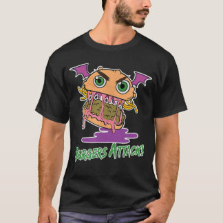 T-shirt Péché du Diable DanteDMC5Devil May Cry V amis 