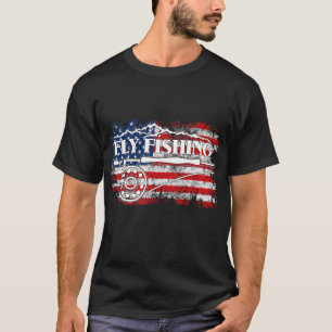 T-shirt Pêche en Alabama