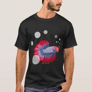 T-shirt Pêche en mer 2