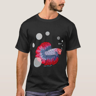 T-shirt Pêche en mer 2