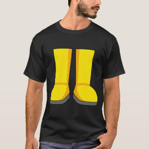T-shirt Pêche et Bière Sont Ma Meilleure Thérapie Design