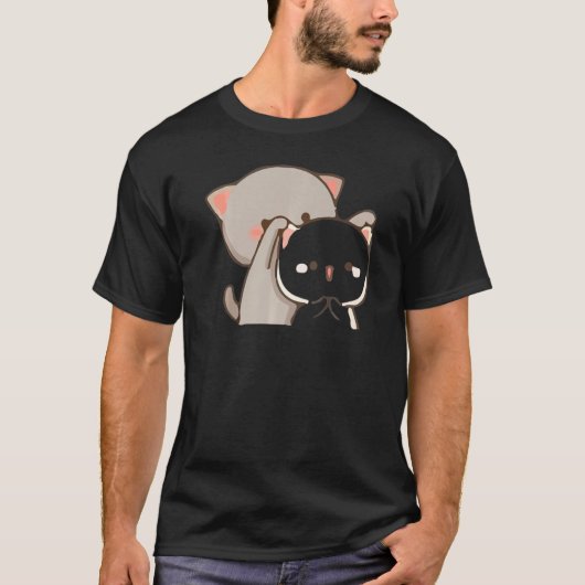 T-shirt Pêche Et Goma (Devant)