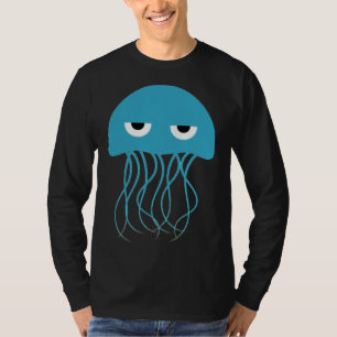 T-shirt Pêche Jellyfish 10