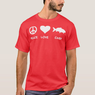 T-shirt Pêche p 1