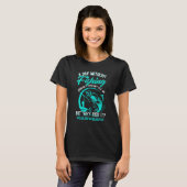 T-shirt Pêche Pêche Pêche Pêche Pêche (Devant entier)