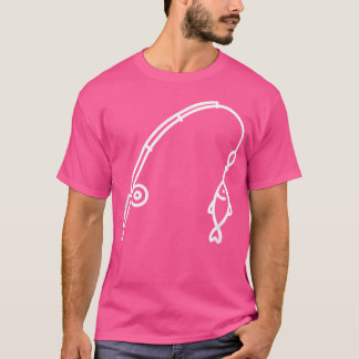 T-shirt Pêche Pêche Pêche Pêche Pêche Pêche Pêche Pêche Pê