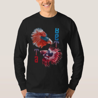 T-shirt Pêche Poisson 7