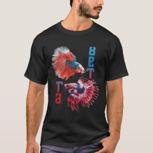 T-shirt Pêche Poisson 7