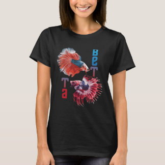 T-shirt Pêche Poisson 7
