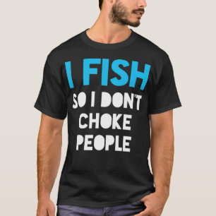 T-shirt Pêche Poisson (8) humour sale s