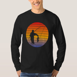 T-shirt Pêche sportive pêche