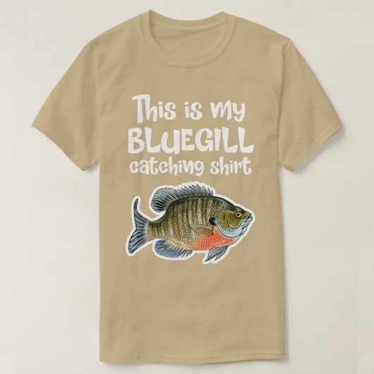 T-shirt Pêche Ultraléger Capture Cadeau Poisson Soleil Eau (Design devant)
