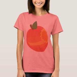 T-shirt Pêches !