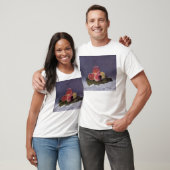 T-shirt Pêches d'Edouard Manet- (Unisexe)