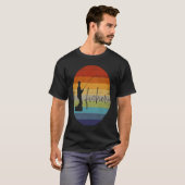 T-shirt Pêcheur (Devant entier)