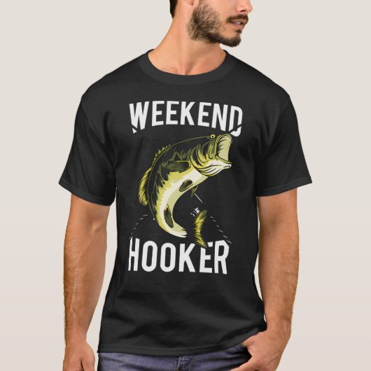 T-shirt Pêcheur (Devant)