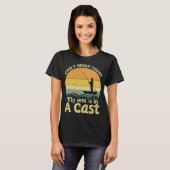 T-shirt Pêcheur (Devant entier)