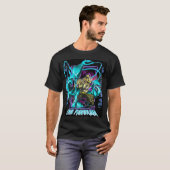 T-shirt Pêcheur (Devant entier)