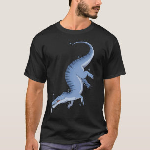T-shirt Pêcheur