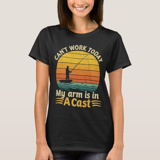 T-shirt Pêcheur (Devant)