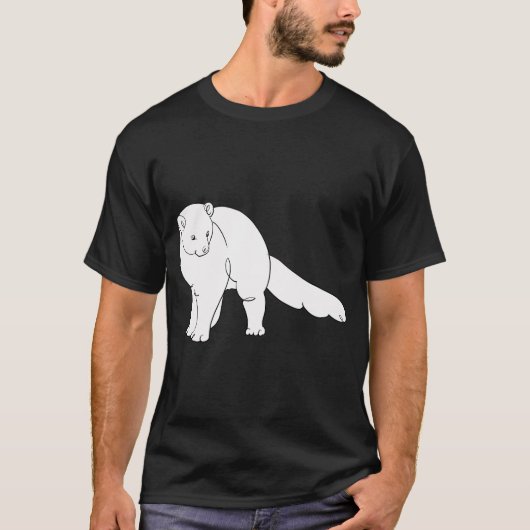 T-shirt Pêcheur (Devant)