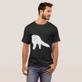 T-shirt Pêcheur (Devant entier)