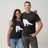 T-shirt Pêcheur (Unisexe)